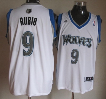 Minnesota Timberwolves jerseys-011